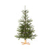 Park Hill Collection Tree Lot 5' Great Northern Spruce Pine Tree with Micro LED Lights XPQ90662 Park Hill Collection