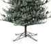 Park Hill Collection Tree Lot 12' Slim Blue Spruce Tree with LED Lights XPQ90688 Park Hill Collection