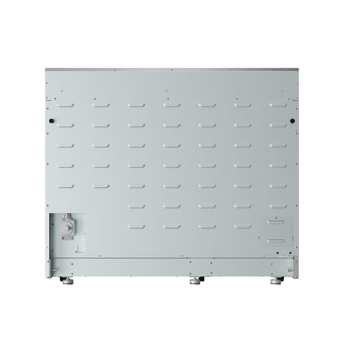 Thor Kitchen X Series 48-Inch Dual Fuel Range (XRD48E) – back