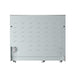 Thor Kitchen X Series 48-Inch Dual Fuel Range (XRD48E) – back