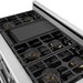 Thor Kitchen X Series 48-Inch Dual Fuel Range (XRD48E) – griddle 2
