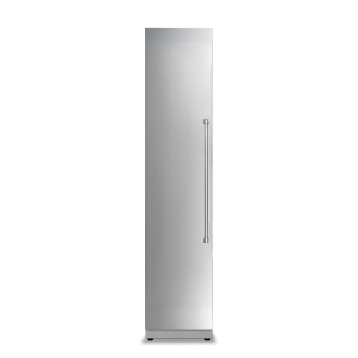 Thor Kitchen X Series 18-Inch Stainless Freezer Column (XRF18CFZ-SS) – panel