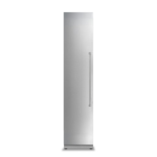 Thor Kitchen X Series 18-Inch Stainless Freezer Column (XRF18CFZ-SS) – product photo