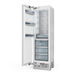 Thor Kitchen X Series 24-Inch Freezer Column (XRF24CFZ) – right