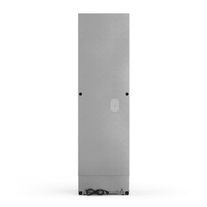 Thor Kitchen X Series 24-Inch Freezer Column (XRF24CFZ) – back