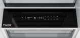 Thor Kitchen X Series 24-Inch Freezer Column (XRF24CFZ) – control panel