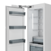 Thor Kitchen X Series 24-Inch Freezer Column (XRF24CFZ) – door bins
