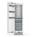 Thor Kitchen X Series 24-Inch Stainless Freezer Column (XRF24CFZ-SS) – front open