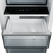 Thor Kitchen X Series 24-Inch Stainless Freezer Column (XRF24CFZ-SS) – ice maker