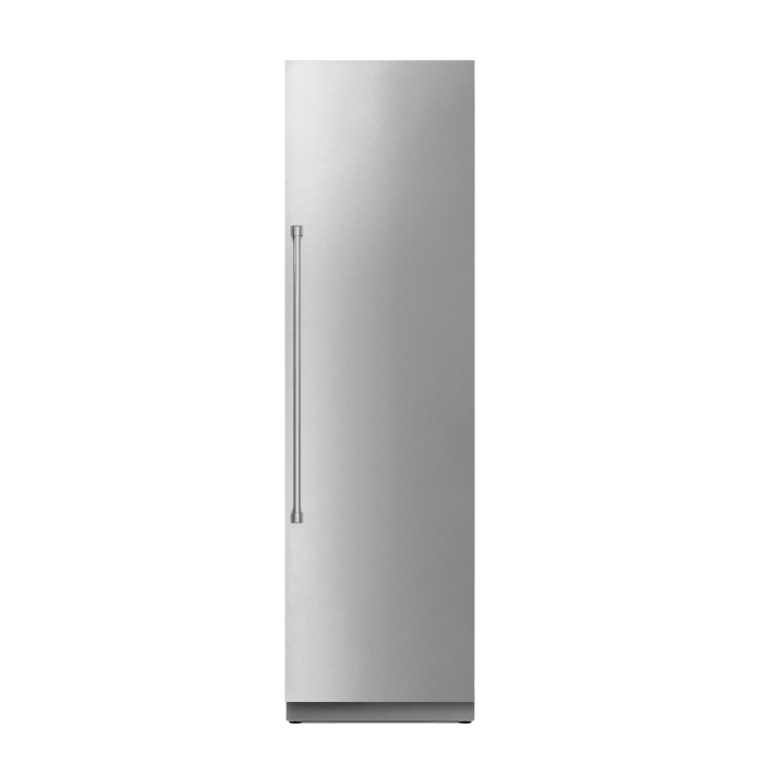 Thor Kitchen X Series 24-Inch Stainless Freezer Column (XRF24CFZ-SS) – panel 2