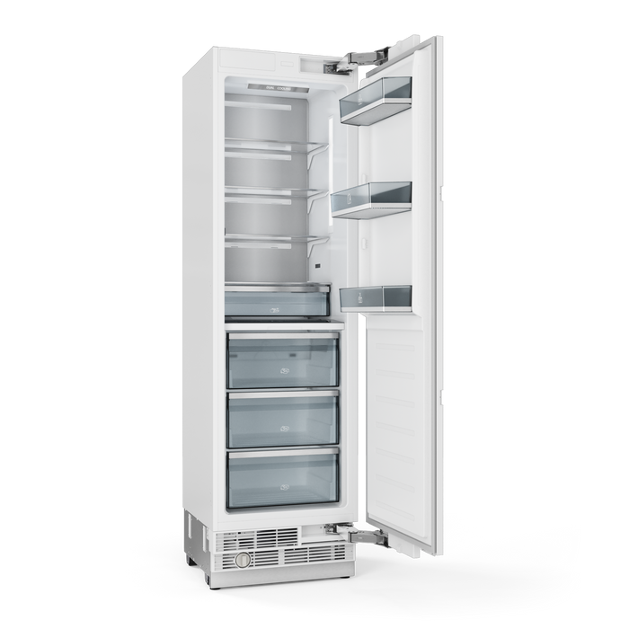 Thor Kitchen X Series 24-Inch Column Refrigerator (XRF24CRF) – left