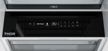 Thor Kitchen X Series 24-Inch Column Refrigerator (XRF24CRF) – control panel