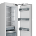 Thor Kitchen X Series 24-Inch Column Refrigerator (XRF24CRF) – door bins