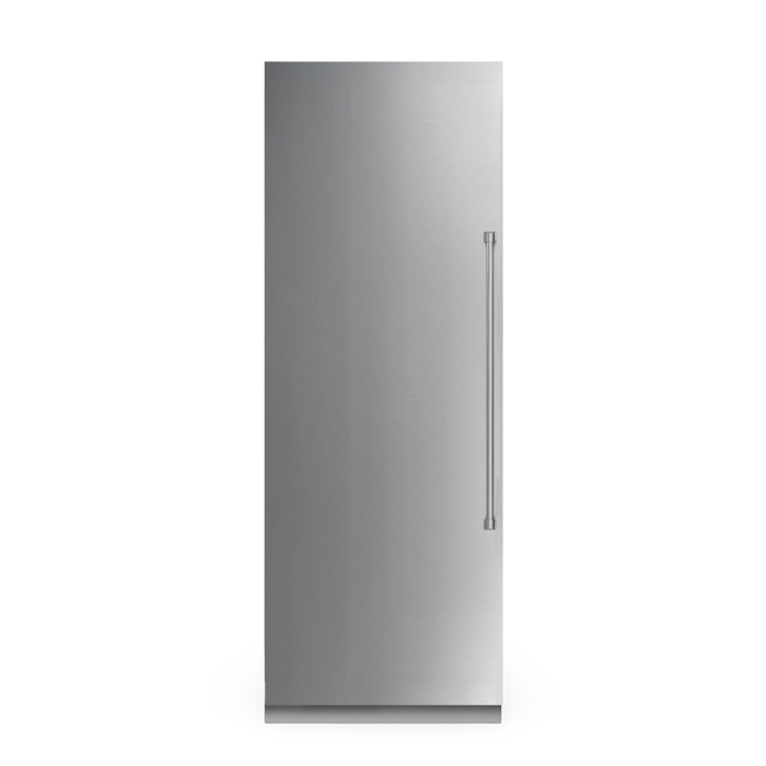 Thor Kitchen X Series 30-Inch Stainless Column Refrigerator (XRF30CRF-SS) – panel