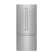 Thor Kitchen X Series 36-Inch Built-In French Door Refrigerator (XRF3619BFP-SS) – product photo 1