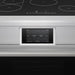 Thor Kitchen X Series 30-Inch Induction Range (XRI30E) – close-up panel 2