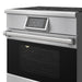 Thor Kitchen X Series 30-Inch Induction Range (XRI30E) – close-up panel 1