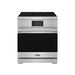 Thor Kitchen X Series 30-Inch Induction Range (XRI30E) – front