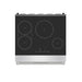 Thor Kitchen X Series 30-Inch Induction Range (XRI30E) – top