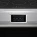 Thor Kitchen X Series 36-Inch Induction Range (XRI36E) – close-up panel