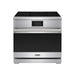 Thor Kitchen X Series 36-Inch Induction Range (XRI36E) – front