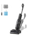 Roborock US Official Store Roborock F25 Ultra Wet & Dry Vacuum with Steam and High Temperature Cleaning