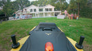 Yarbo Smart Robotic Lawn Mower – Autonomous GPS Navigation, App-Controlled Grass Cutting for Large Lawns - View 14