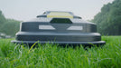 Yarbo Smart Robotic Lawn Mower – Autonomous GPS Navigation, App-Controlled Grass Cutting for Large Lawns - View 12