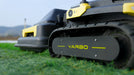 Yarbo Smart Robotic Lawn Mower – Autonomous GPS Navigation, App-Controlled Grass Cutting for Large Lawns - View 11
