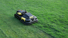 Yarbo Smart Robotic Lawn Mower – Autonomous GPS Navigation, App-Controlled Grass Cutting for Large Lawns - View 10