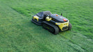 Yarbo Smart Robotic Lawn Mower – Autonomous GPS Navigation, App-Controlled Grass Cutting for Large Lawns - View 9