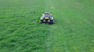 Yarbo Smart Robotic Lawn Mower – Autonomous GPS Navigation, App-Controlled Grass Cutting for Large Lawns - Installation View