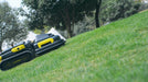 Yarbo Smart Robotic Lawn Mower – Autonomous GPS Navigation, App-Controlled Grass Cutting for Large Lawns - Features