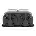 Zamp Solar Double Port Roof Cap ZS-2B-CAP