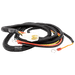 DC-DC 12V Converter - back view
