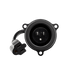 Yamaha Drive (2011+) Charge Port (110V Plug - front view
