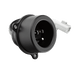 Yamaha Drive (2011+) Charge Port (110V Plug - back view