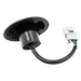 Yamaha Drive (2007-2010) Charge Port (110V Plug - side view