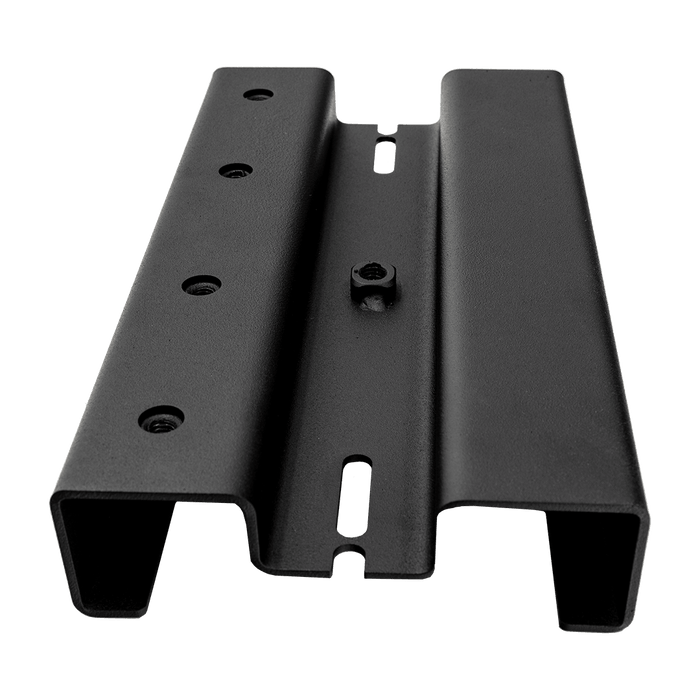 Thru-Hole Mounting Kit - angle view