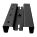 Thru-Hole Mounting Kit - angle view