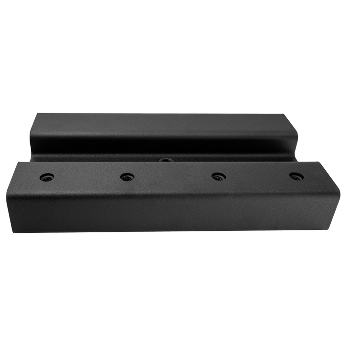 Thru-Hole Mounting Kit - side view