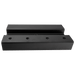 Thru-Hole Mounting Kit - side view