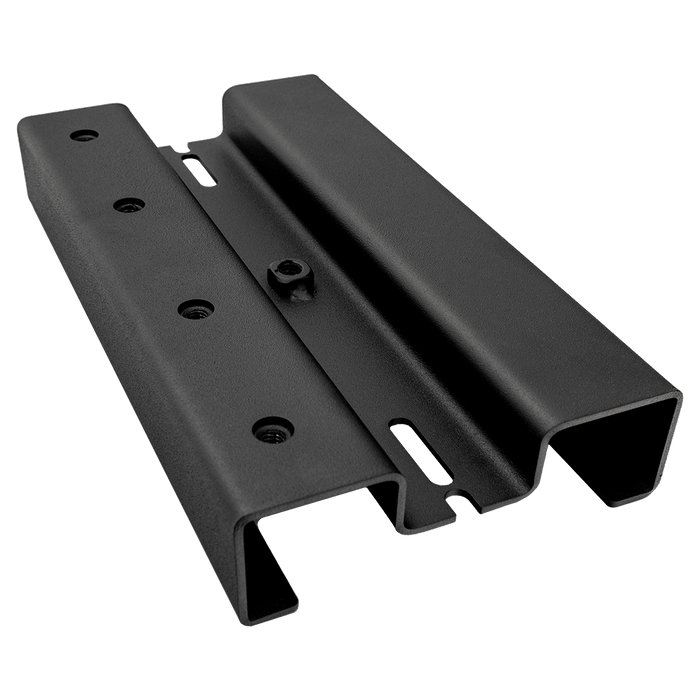 Thru-Hole Mounting Kit - detail close-up