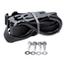 Mounting Strap - angle view