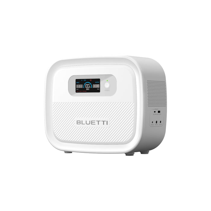 BLUETTI X60 614Wh LiFePO4 DC Power Bank – 12V/16V/24V DC, USB-C 100W – image 3