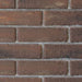 Monessen Aria Colonial Red ceramic firebrick FBVFF32CLR