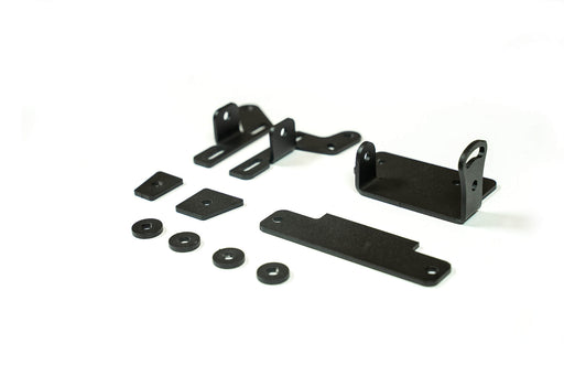 Addictive Desert Designs 2021-2026 Ford F-150 Adaptive Cruise Control Relocation Bracket – image 2 of 3