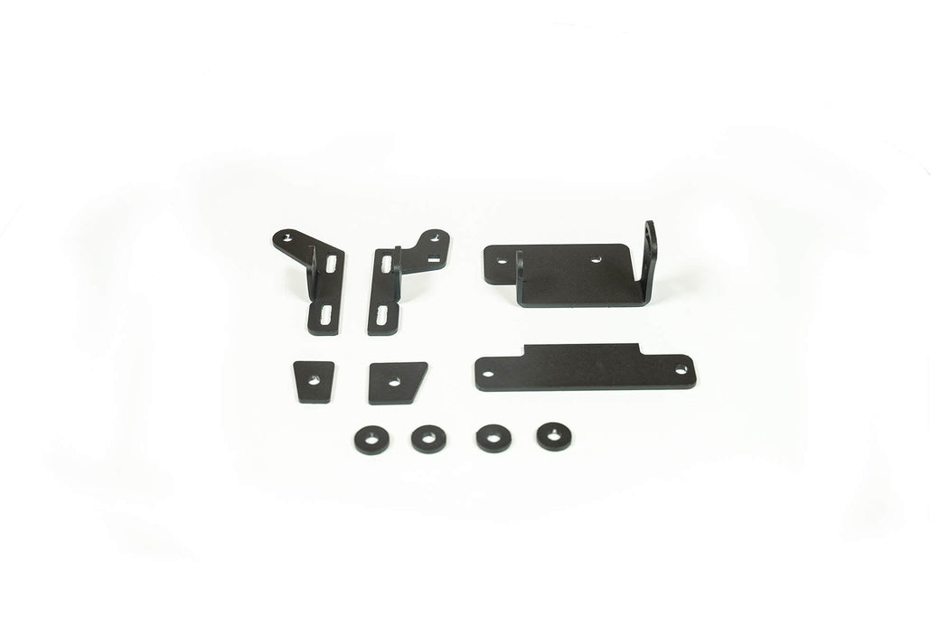 Addictive Desert Designs 2021-2026 Ford F-150 Adaptive Cruise Control Relocation Bracket – image 3 of 3