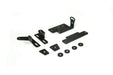 Addictive Desert Designs 2024-2026 Ford F-150 Adaptive Cruise Control Relocation Bracket – image 1 of 3