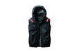 Tomahawk Power 24V Battery-Powered Fan-Cooled Vest Complete Cooling System - Detail View 3
